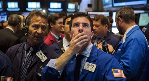 Mỹ sẽ 'nối gót' Hy Lạp bị khủng hoảng tấn công?