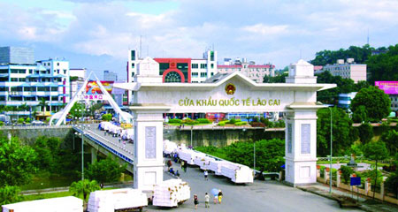 Khó nhất là bài toán kinh tế với Trung Quốc