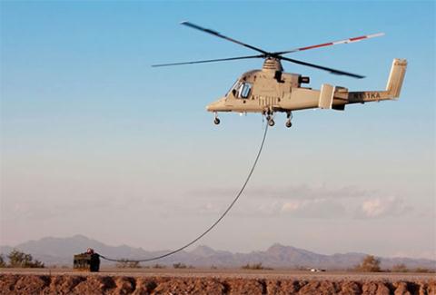 Mỹ lo lắng UAV “sát thủ máy bay tàng hình” của Nga