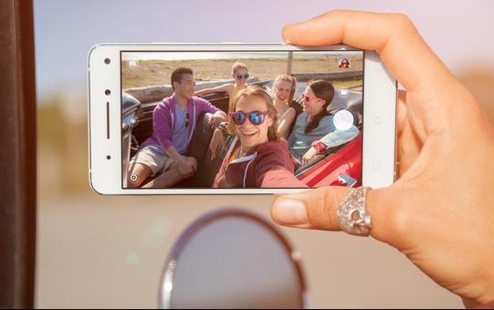 Những smartphone xuất sắc nhất IFA 2015