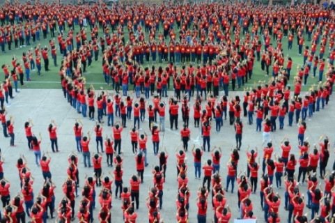 Đẳng cấp quốc gia và tư duy văn hóa tiểu nông