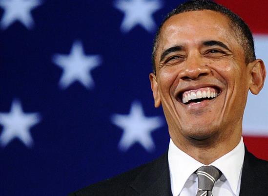 Thời điểm Obama xoay trục trước Tập Cận Bình
