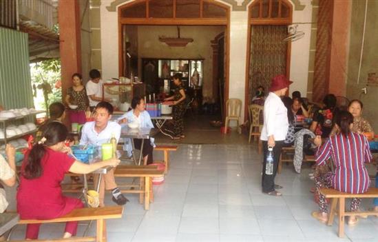 Người đàn bà 