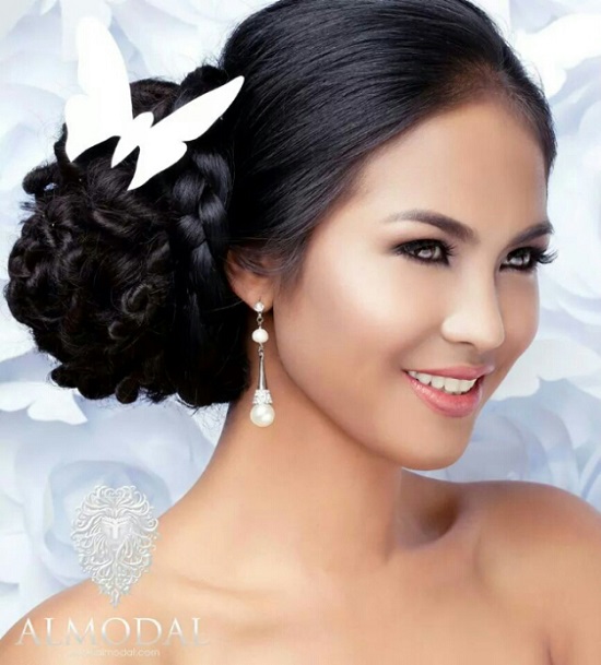 Chuyện chưa kể về Hoa hậu làm ôsin