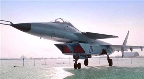 Chiến cơ thế hệ 5 của TQ 