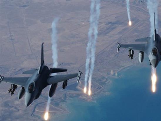 Lợi dụng lúc Putin 'chùng', Mỹ làm căng?