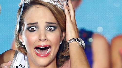 Những dự báo 'cực sốc, cực quái' về năm 2016