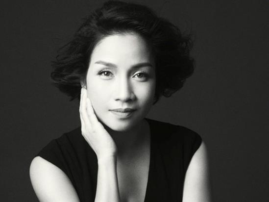 “Bến bờ” của Mỹ Linh sau những ngược xuôi thời đỉnh diva