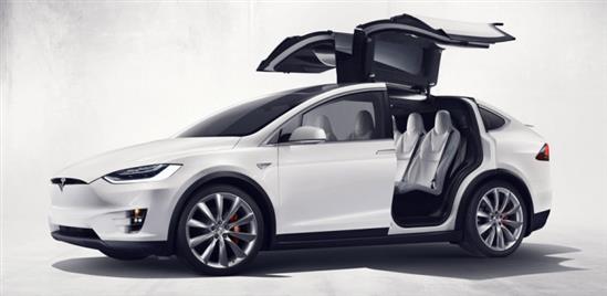 Tesla tiếp tục 