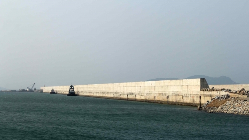 Thợ lặn Formosa tức ngực, mẩn ngứa khắp người