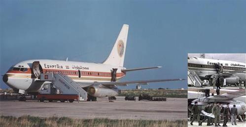 Lịch sử u ám của hãng hàng không 'rủi' nhất thế giới