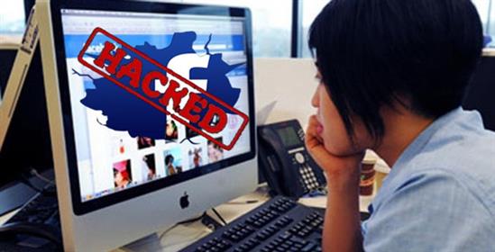 Lật tẩy trò ăn cắp thông tin phổ biến nhất trên Facebook