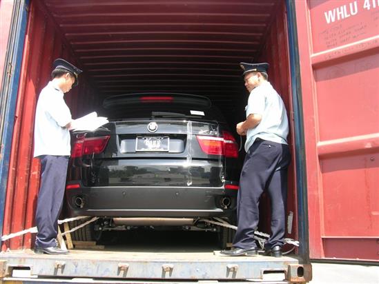5 năm bế tắc: Dân ô tô nhập phá sản, bỏ nghề