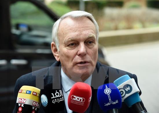 Nga nhất trí đàm phán với NATO sau hội nghị thượng đỉnh tại Ba Lan