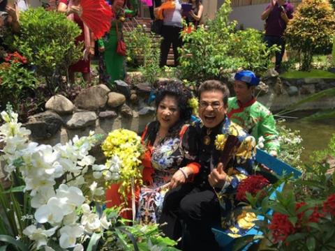 Sự thật đám cưới Thanh Bạch - Thúy Nga: Thanh Bạch lên tiếng