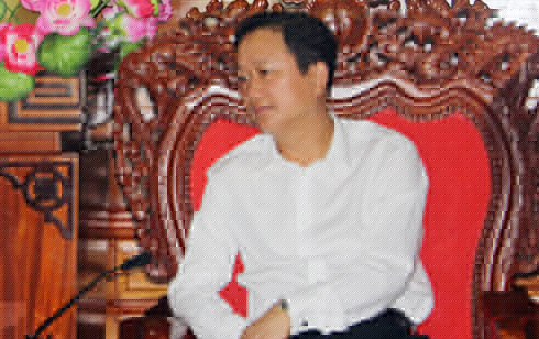 Ông Trịnh Xuân Thanh vẫn bặt vô âm tín