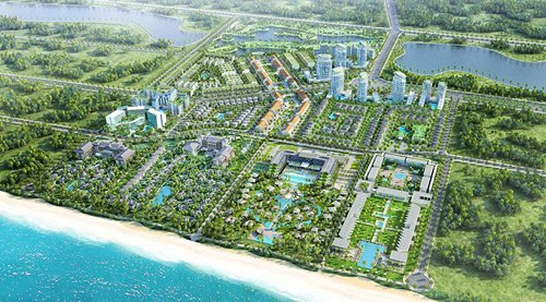 Những ''ông lớn'' tạo sức bật cho Phú Quốc