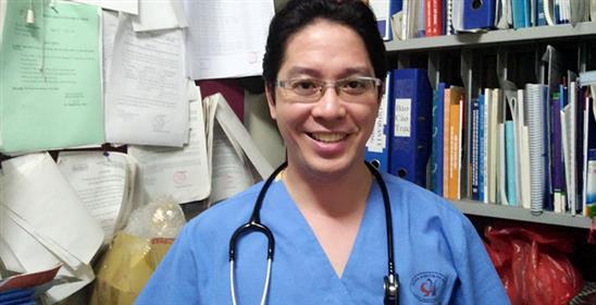 Thời khắc vàng cấp cứu đột quỵ do tim mạch