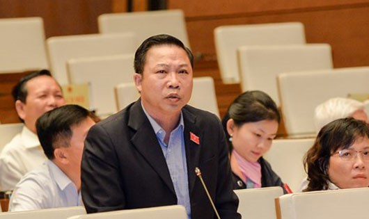 Tình hình tham nhũng vẫn diễn ra với tính chất rất nghiêm trọng