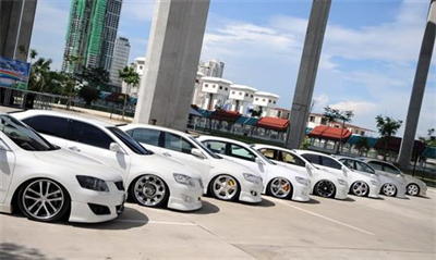 Ô tô giá rẻ hết cửa vào Việt Nam?