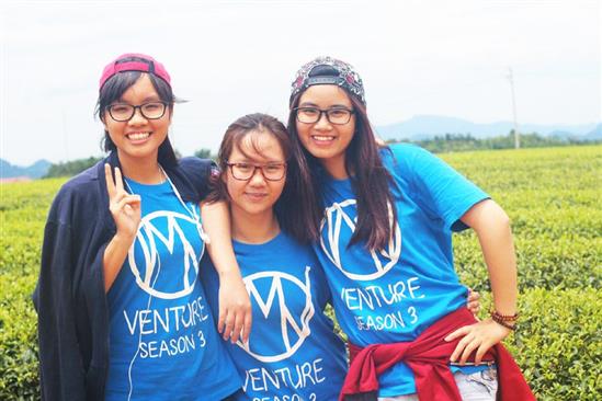 Nữ sinh Hà Tĩnh giành học bổng 6 tỷ đồng của đại học Mỹ
