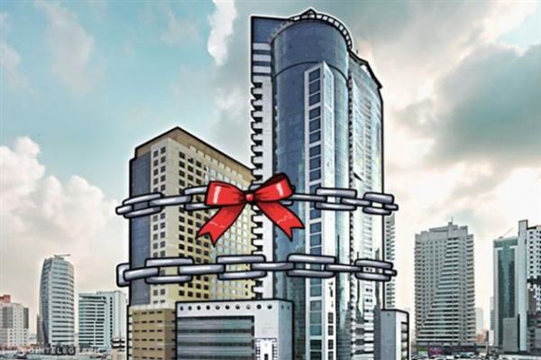 Ảnh hưởng của Blockchain đến thị trường bất động sản Việt Nam