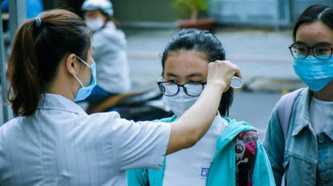 Hà Nội cho học sinh nghỉ hết tháng 2
