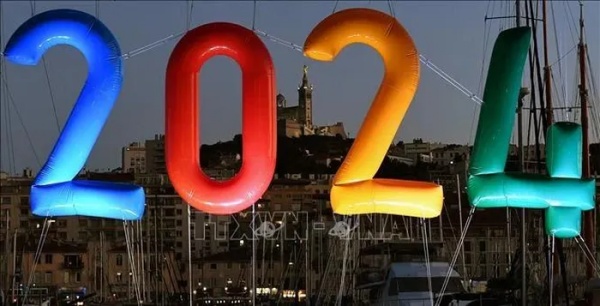 Olympic Paris 2024: Các hãng bảo hiểm lo ngại về nguy cơ xảy ra tấn công bạo lực