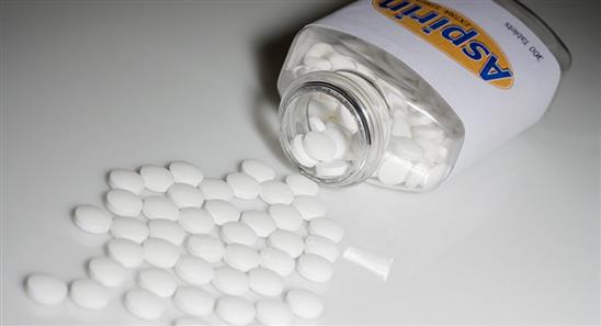 Aspirin như là phương tiện giúp thụ thai quý tử