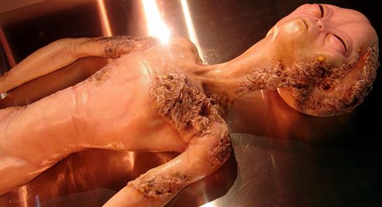 NASA công bố họp báo khẩn về 