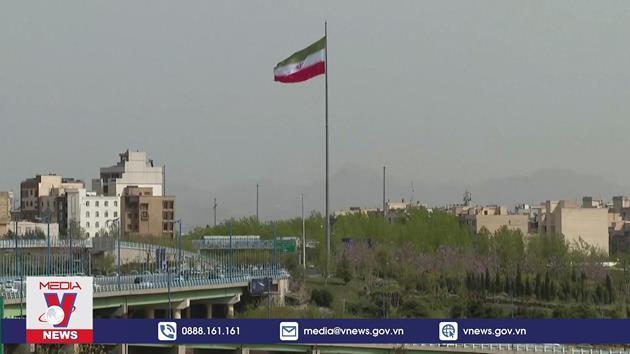 Iran lạc quan về đàm phán khôi phục thỏa thuận hạt nhân