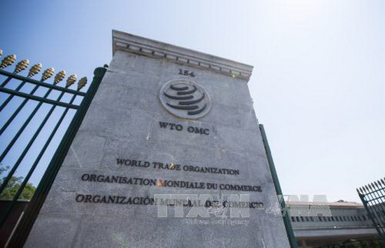 Nga khiếu nại lên WTO đòi Mỹ bồi thường việc áp thuế nhập khẩu nhôm và thép
