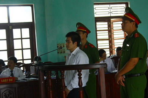 Thủ đoạn tinh vi của “trùm ma túy” Tàng Keangnam