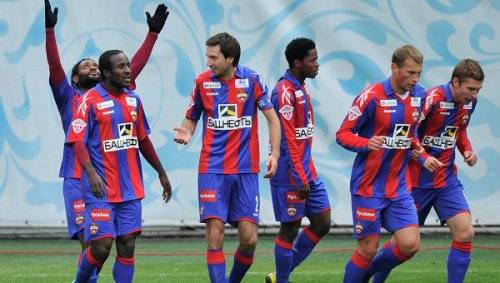 0h00 ngày 22/2, CSKA Moscow – Real Madrid: Đập tan băng giá nước Nga