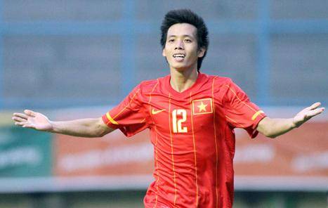 Bốc thăm vòng loại U22 châu Á: Việt Nam dễ thở