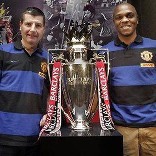 Cúp vô địch Anh tới Thành phố Hồ Chí Minh