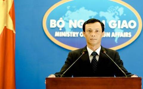 Yêu cầu Trung Quốc thả ngay 21 ngư dân Việt Nam