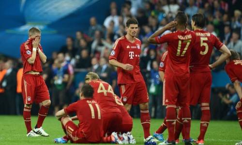 Bayern Munich hoàn tất cú ăn ba… á quân: Sự mai một của “văn hóa chiến thắng”