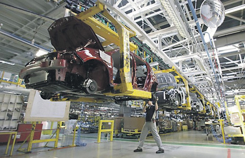 Doanh nghiệp châu Âu vẫn tiếp tục rời bỏ Nga