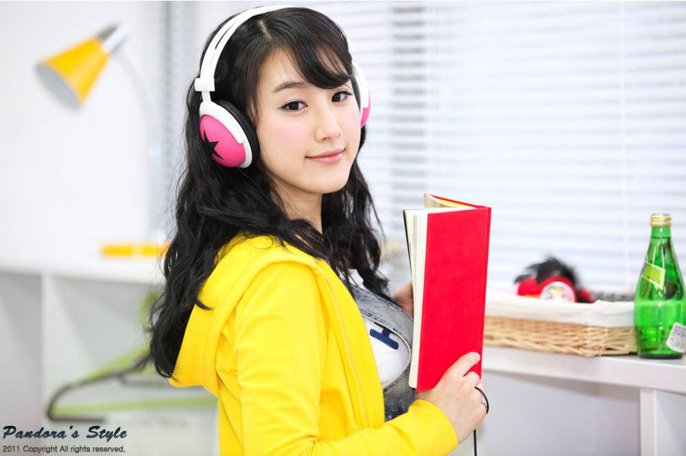 Người đẹp Hàn Quốc - Phần 20