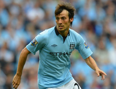 Man City có thể mất Silva vì luật công bằng tài chính