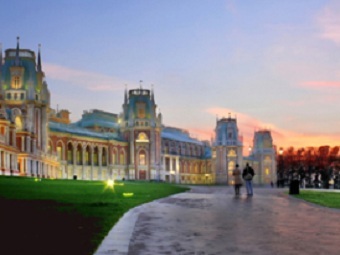 Tin vắn Moskva ngày 21-8