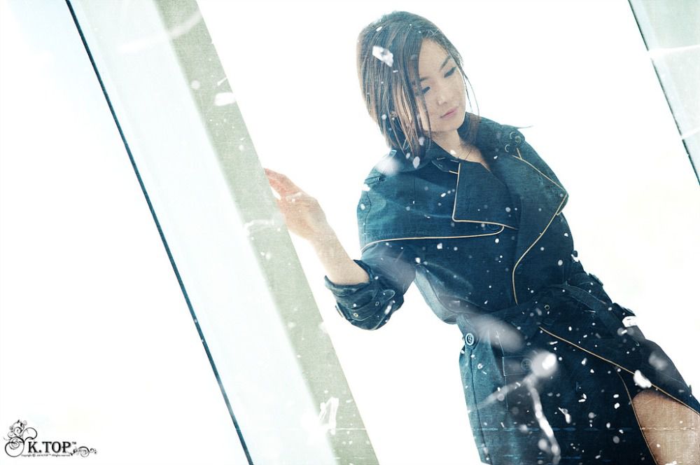 Người đẹp Hàn Quốc - Phần 31