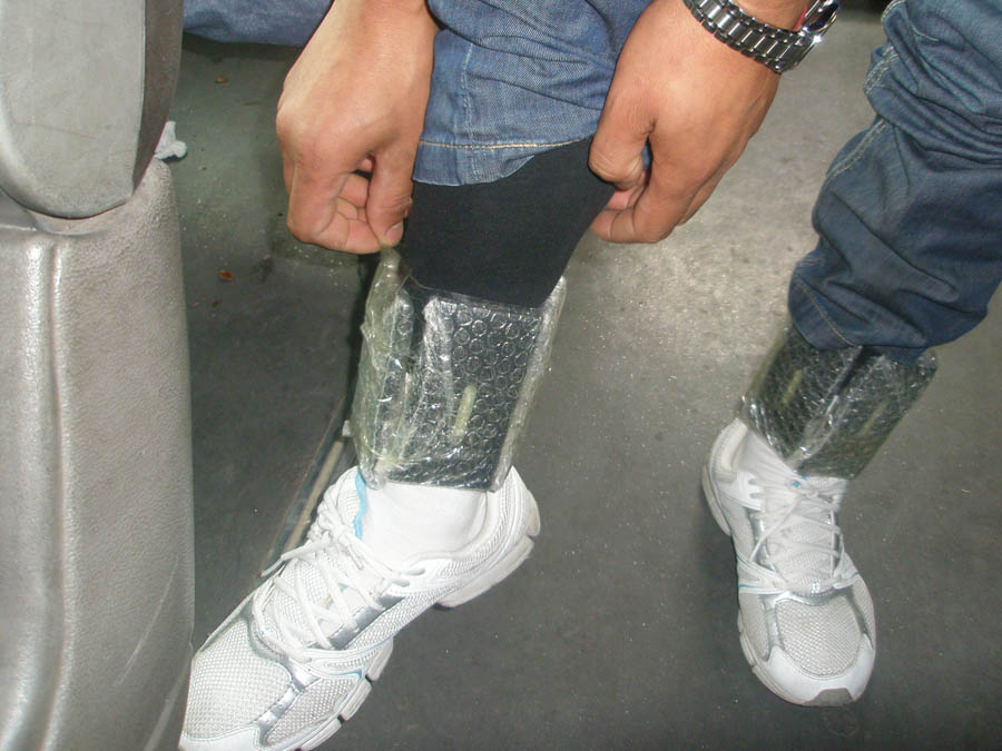 Công dân Trung quốc 