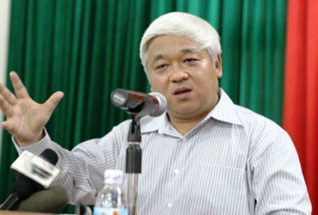 Bầu Kiên: Quyền uy giấu sau vẻ lầm lũi, kín tiếng