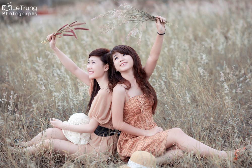 Girl xinh Việt Nam - Phần 56