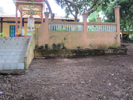 Tranh cãi quanh 'toilet 3.500 tuổi' ở Việt Nam