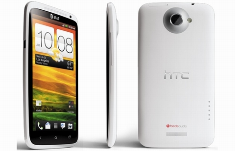 10 smartphone thời trang nhất hiện nay