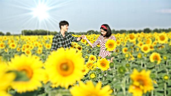 Tình khúc Bạch Dương: Chuyện tình yêu day dứt trên đất nước Nga đẹp đến nao lòng