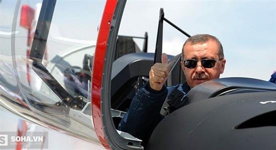 Syria tiến gần tới bước ngoặt, Thổ Nhĩ Kỳ sẵn sàng 